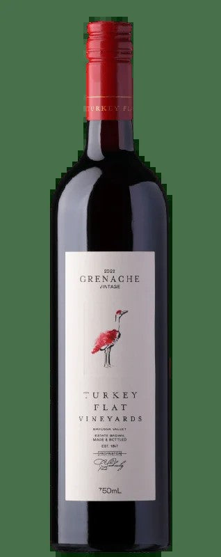TurkeyFlatVineyardsGrenache2023