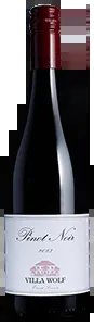 VillaWolfPinotNoirPfalz2023