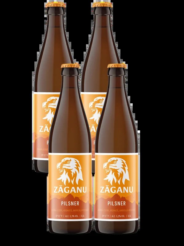 ZaganuPilsner12P4x330ml