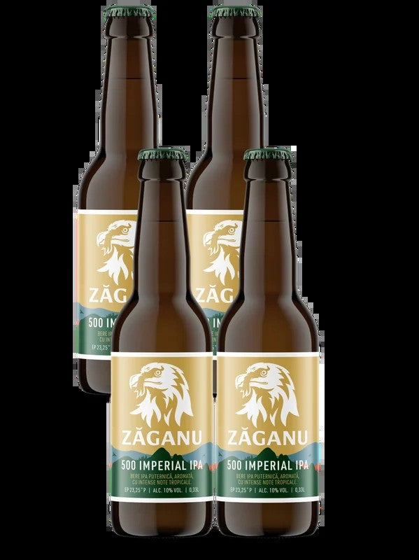 Zaganu500ImperialIPA23.25P4x330ml