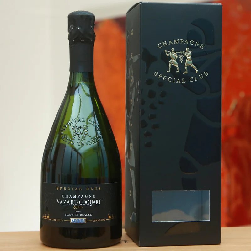 Vazart-CoquartBlancdeBlancsSpecialClub2010
