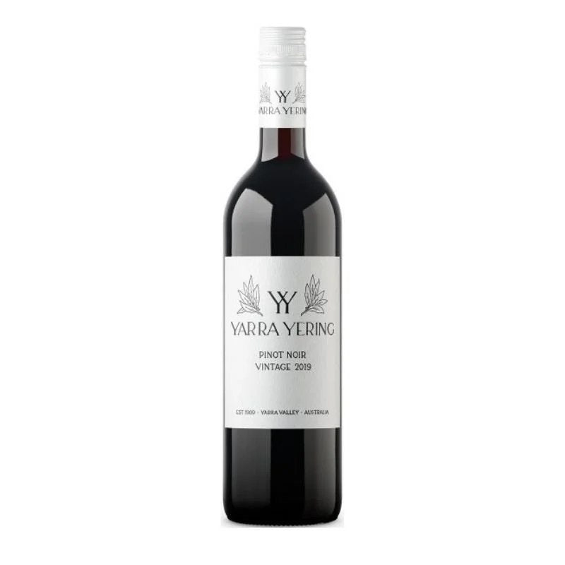 YarraYeringPinotNoir2020