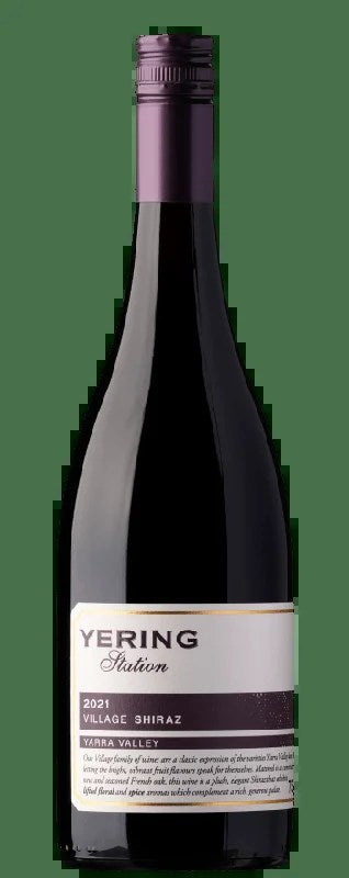 YeringStationVillageShiraz2021