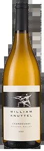 WilliamKnuttelSonomaValleyChardonnay2022