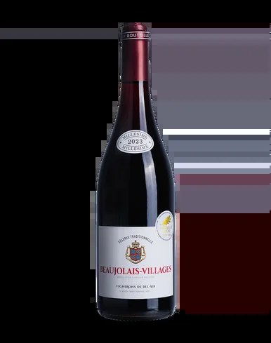 VigneronsDeBelAirBeaujolaisVillages