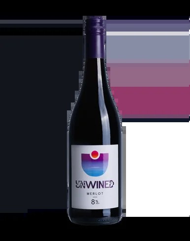 UnwinedMerlot