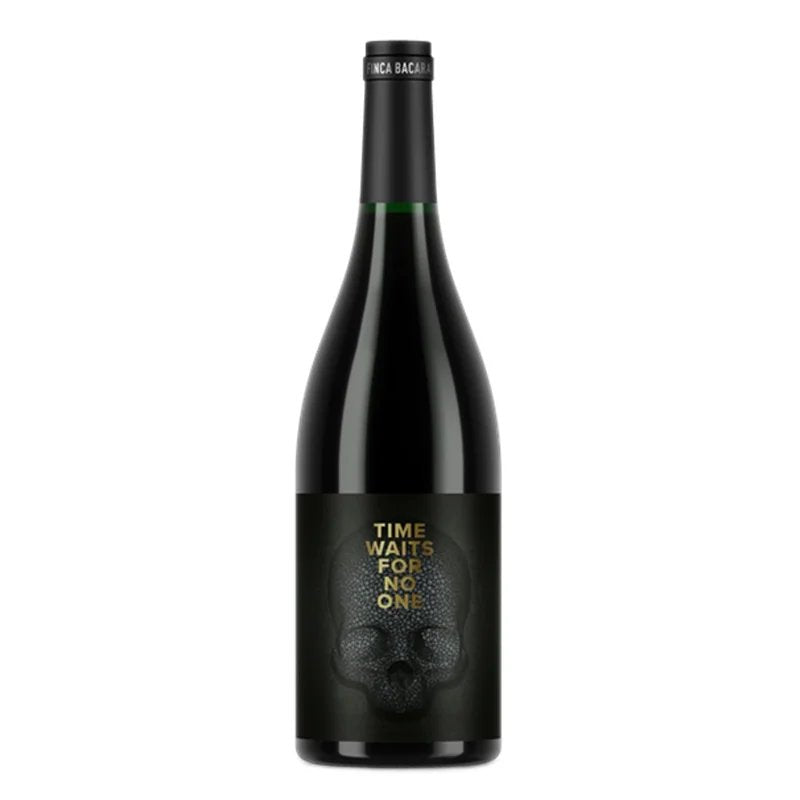 TimeWaitsForNoOne–BlackSkull|FincaBacara|Monastrell|Jumilla|Spain