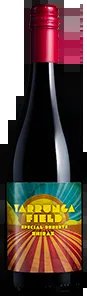 YarrungaFieldSpecialReserveShiraz2024