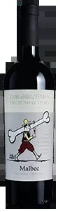 TheTimesExclusiveCollectionMalbec2024