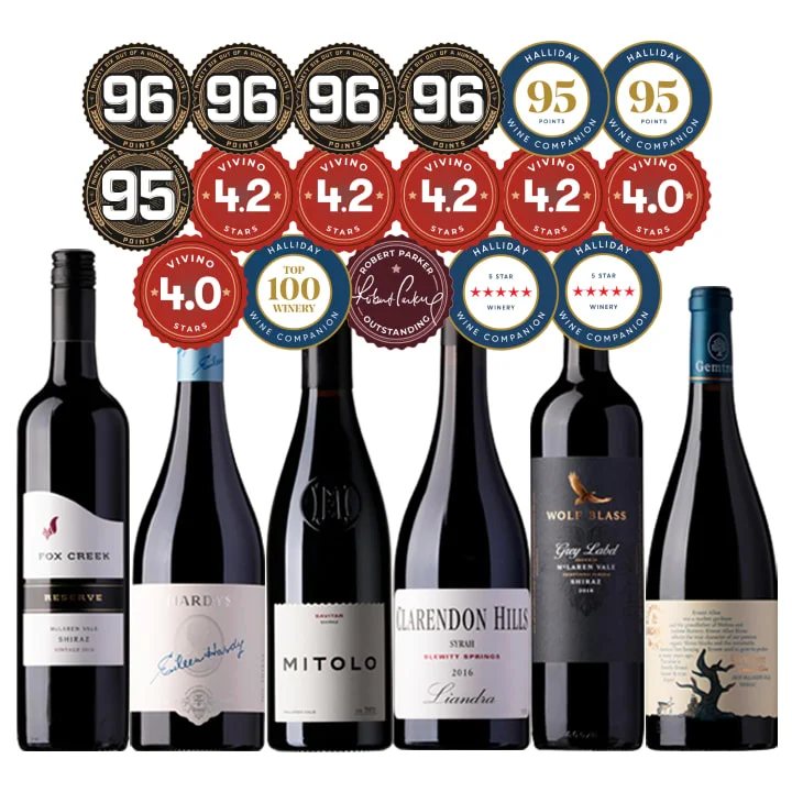 WineBuyers’Picks–McLarenValeEdition
