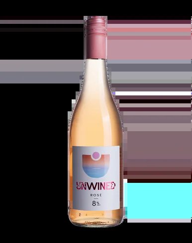 UnwinedRoséNV