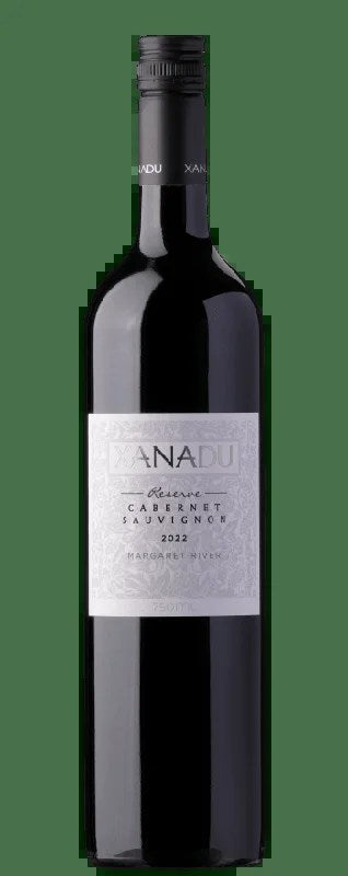XanaduReserveCabernetSauvignon2022