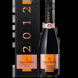 VeuveClicquotVintageRose2012