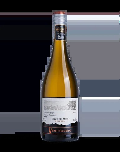 VentisqueroReservaChardonnay