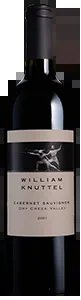 WilliamKnuttelDryCreekCabernetSauvignon2021