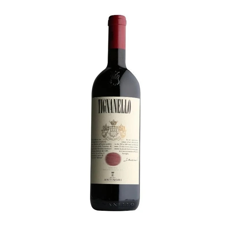 Tignanello2012