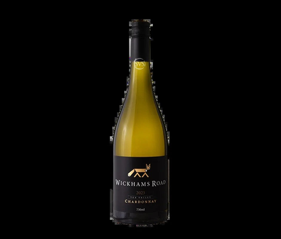 WickhamsRoad,Chardonnay,YeaValley,2024