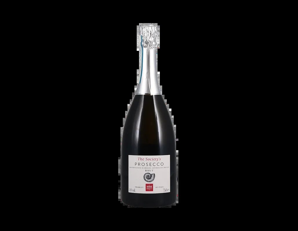 TheSociety’sProsecco