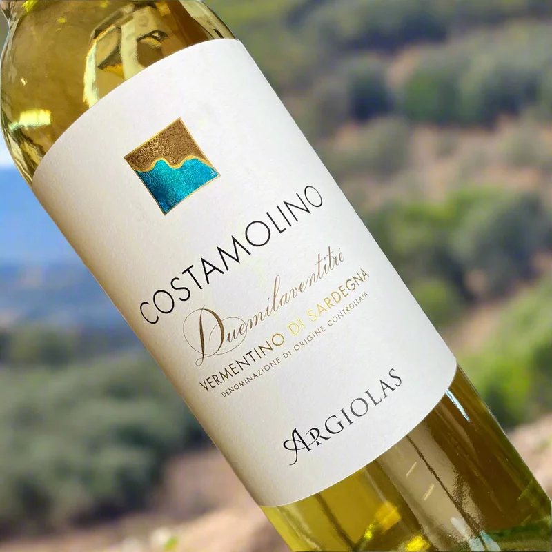 VermentinodiSardegna2024Costamolino,Argiolas