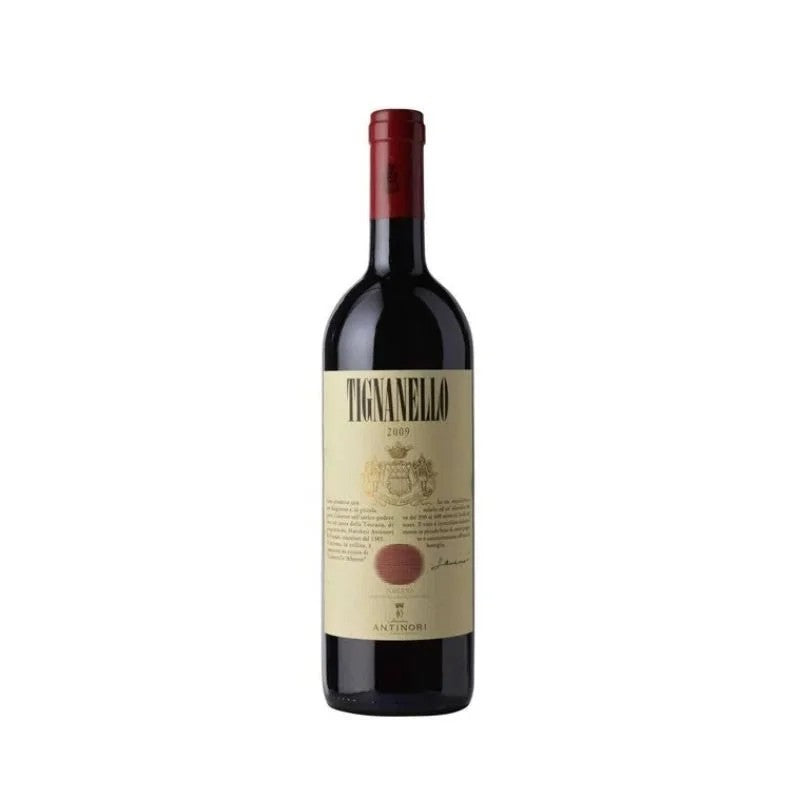 Tignanello2009