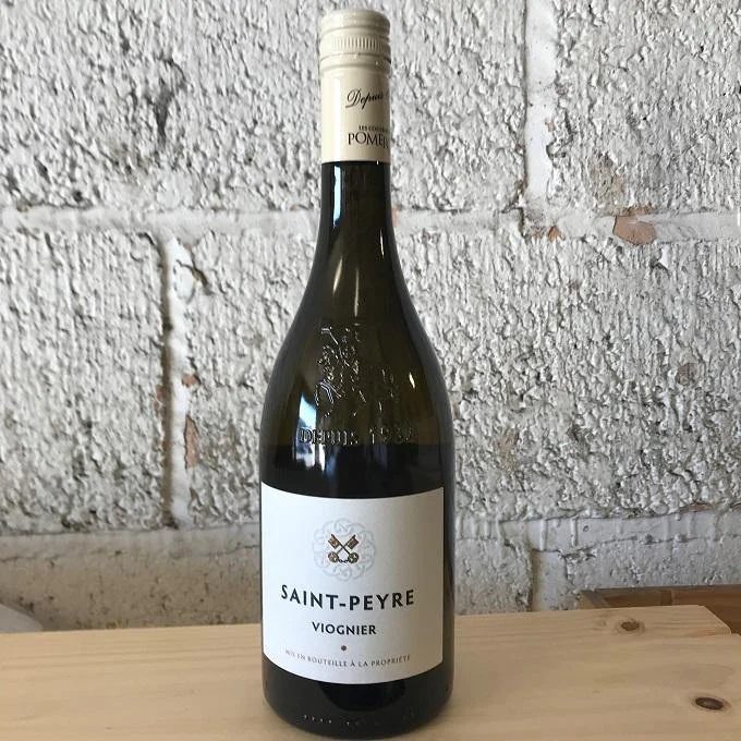 Viognier2024SaintPeyre