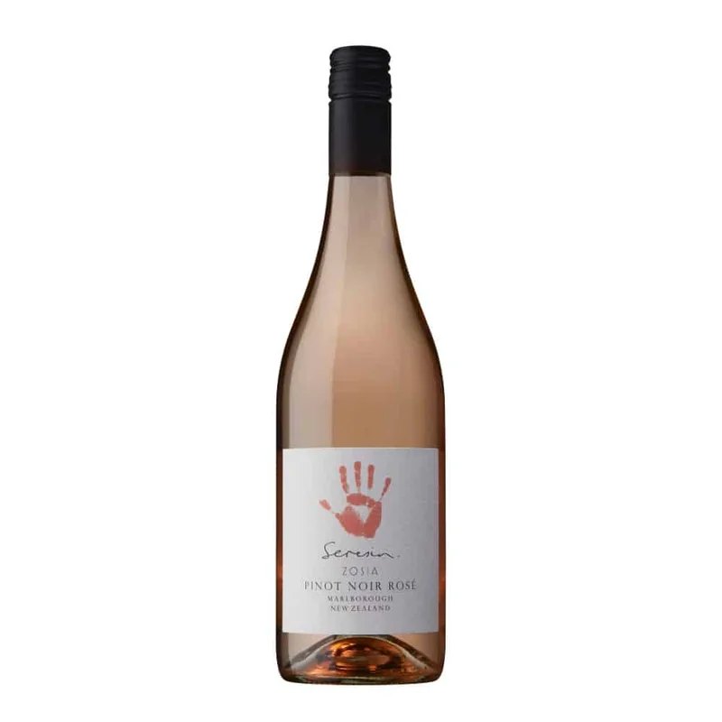 ZosiaOrganicPinotNoirRosé|SeresinEstate|PinotNoir|Marlborough|NewZealand