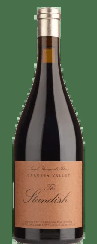 TheStandishWineCompanyTheStandishShiraz2021