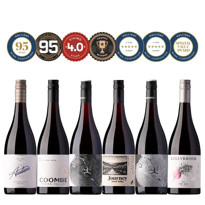 WineBuyers’Picks–PinotNoirEdition