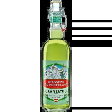 VerteduMont-Blanc750ml–BreweryduMont-Blanc