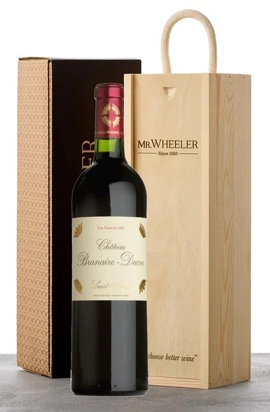 TopBordeauxMagnumGiftBox