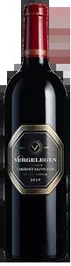 VergelegenReserveCabernetSauvignon2019