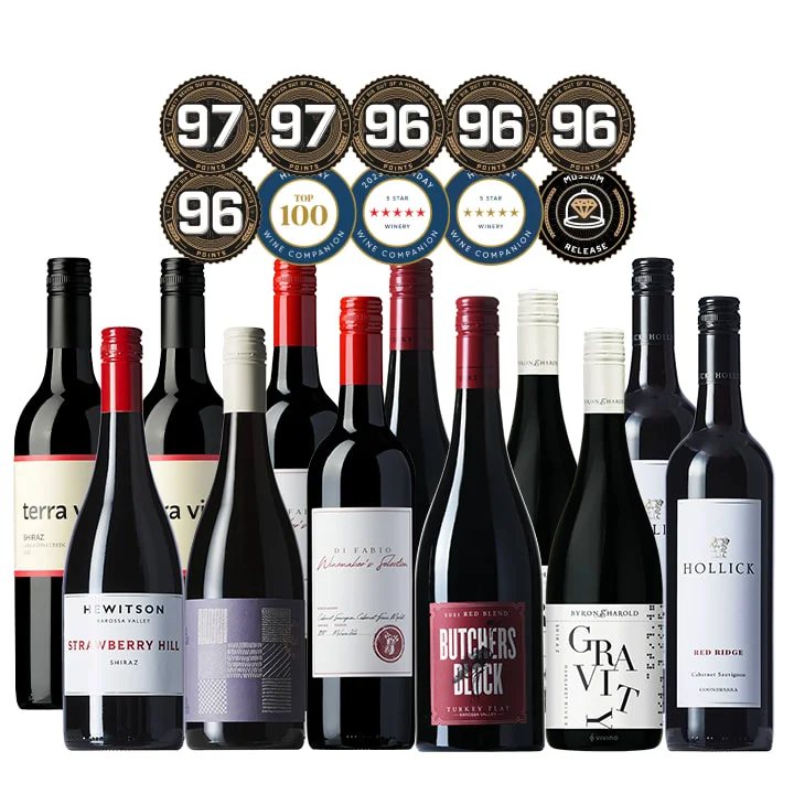 TheMaestro–HewitsonStrawberryHillShiraz2023