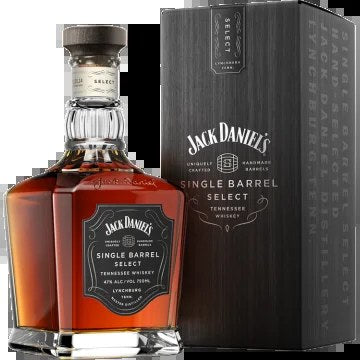 Whisky–JackDaniel’s–SingleBarrel–PresentationCase