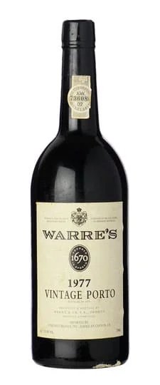 WarresVintage1977