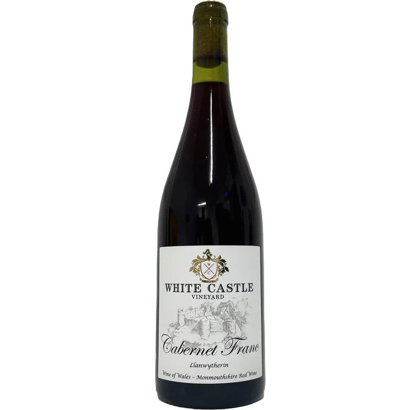 WhiteCastleVineyardCabernetFranc2022