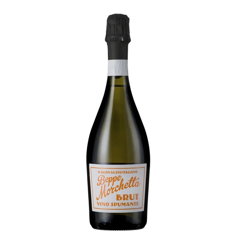 VinoSpumante|BeppeMorchetta|Garganega,Trebbiano|Veneto|Italy