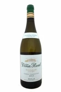 VinaRealBarrelFermentedBlanco2014