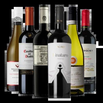 WorldWinesDiscoverySpecialMixedCase