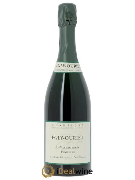 VignesdeVrigny1erCruBrutEgly-Ouriet