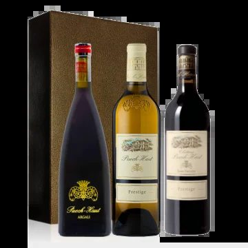TrioGiftSet–ChâteauPuech-Haut