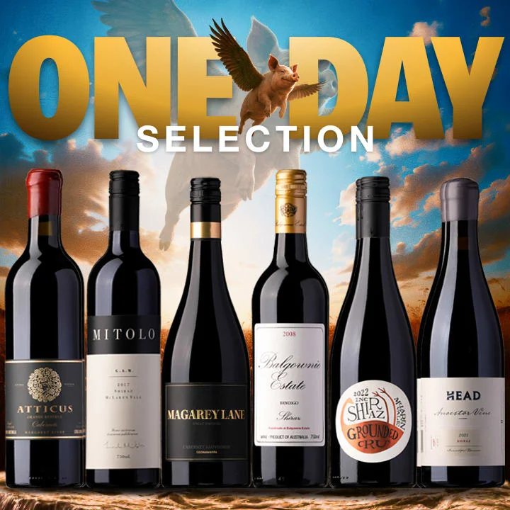 The‘OneDay’Selection