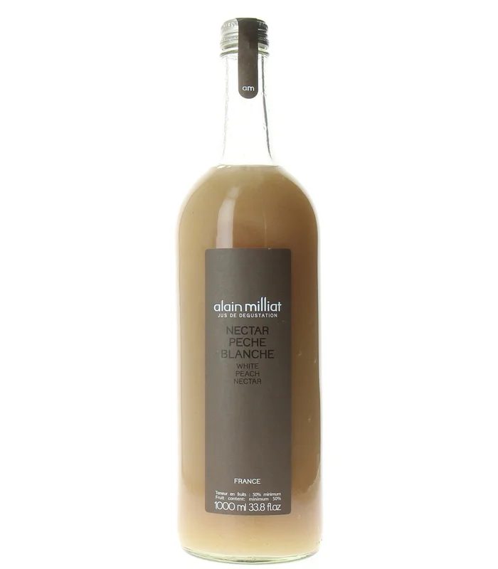 WhitePeachNectar–AlainMilliat