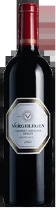 VergelegenCabernetSauvignonMerlot2021