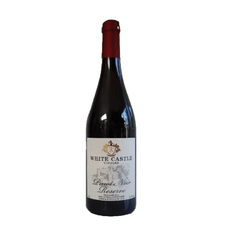 WhiteCastleVineyardPinotNoirPrécoceReserve2022