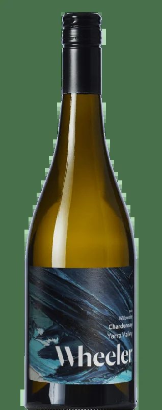 WheelerWinesWillowlakeChardonnay2021