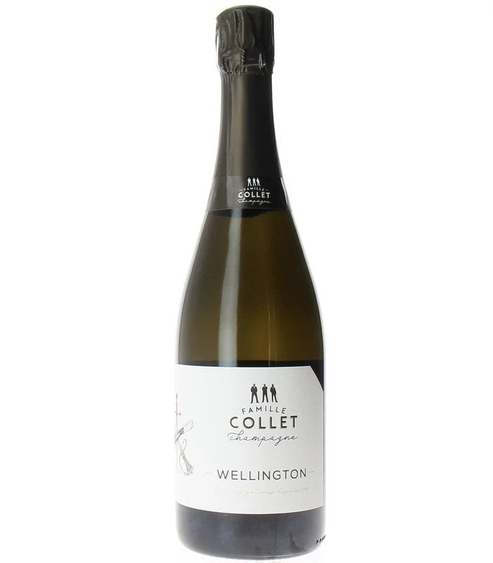 Wellingtonâ€?019–ChampagneFamilleCollet