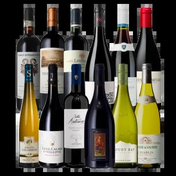 WineCellarConnoisseurMixedCase