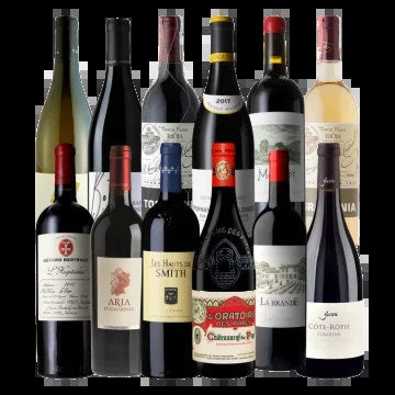 WineCellarCollectorMixedCase