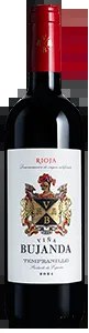 ViñaBujandaTintoJovenRioja2024