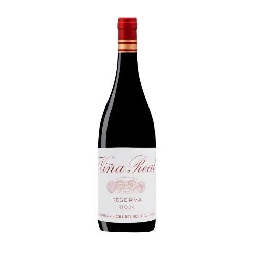 VinaRealReserva2017
